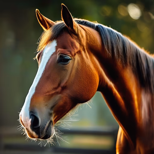 Equine Beauty