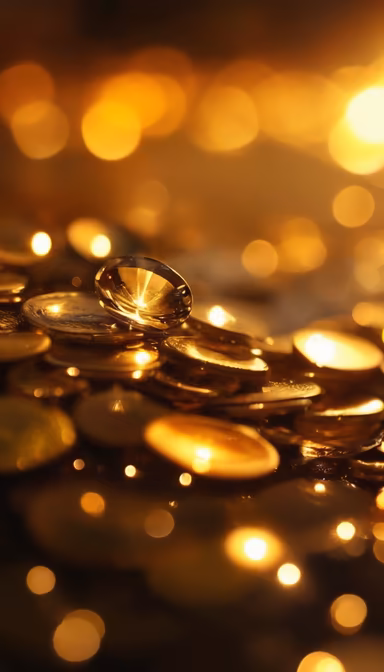 Golden Treasure