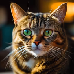 Emerald Eyes Emerald Eyes