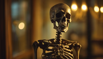 Memento Mori