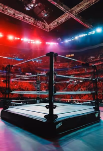 Ready to Rumble Ready to Rumble
