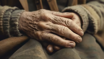 Hands of Time