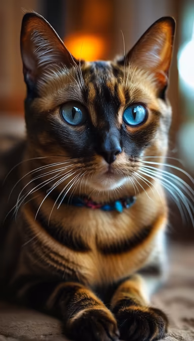 Mesmerizing Gaze Mesmerizing Gaze
