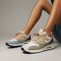 Fresh Kicks Fresh Kicks
