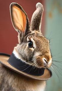 Dapper Hare