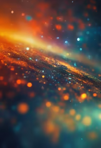 Cosmic Dust Cosmic Dust