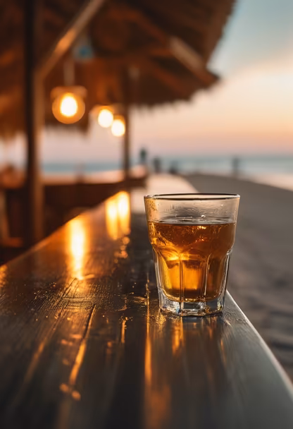 Beachside Bliss