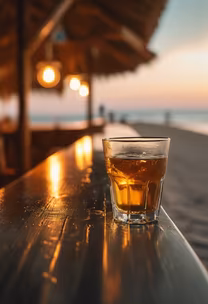 Beachside Bliss Beachside Bliss