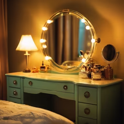 Vanity Dreams Vanity Dreams