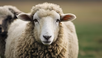Meet the Sheep