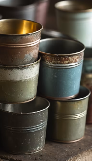 Rustic Charm Rustic Charm