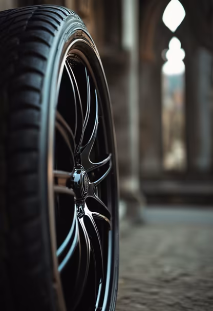 Wheel of Fortune