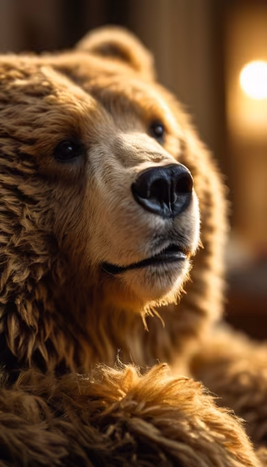 Majestic Gaze Majestic Gaze