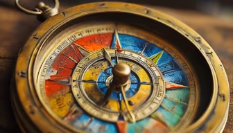 Find Your Way Find Your Way