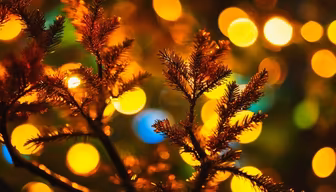 Holiday Sparkle