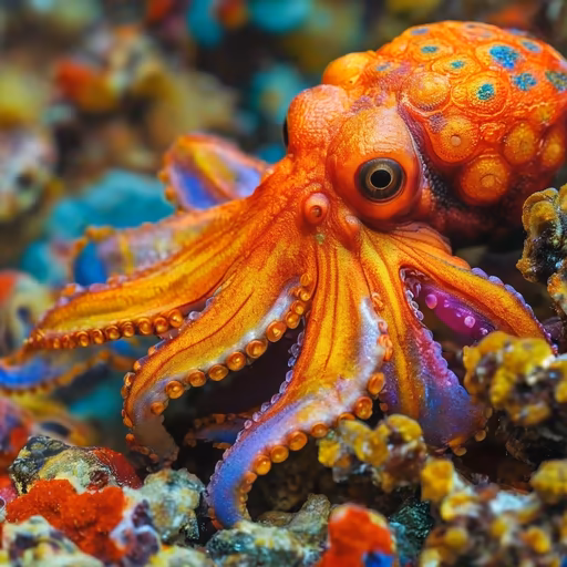 Ocean's Jewel