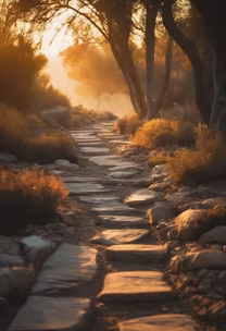 Golden Path