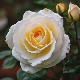 Ivory Beauty