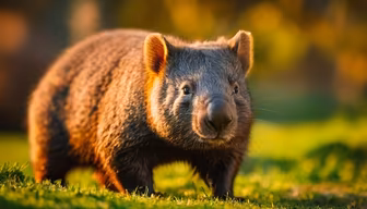 Wombat Wonders Wombat Wonders