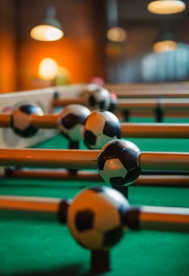 Foosball Fun Foosball Fun