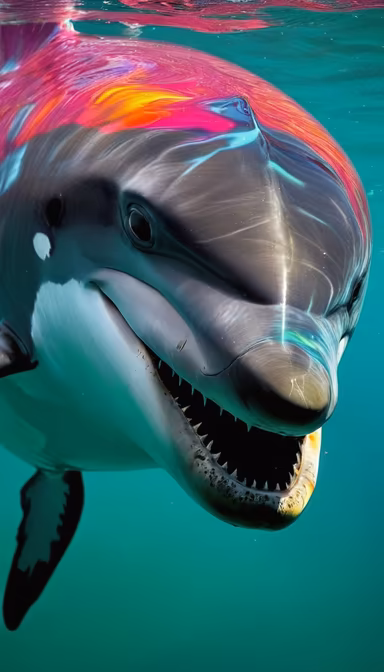 Ocean Smile Ocean Smile