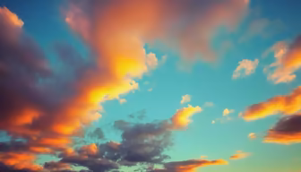 Painted Sky Painted Sky