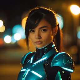Cyberpunk Dreams Cyberpunk Dreams