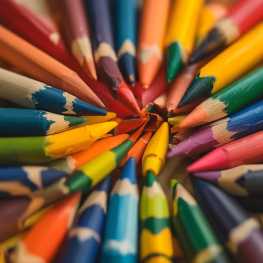 Color Wheel