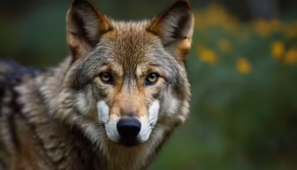 Eyes of the Wild Eyes of the Wild