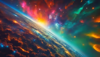 Cosmic Horizon