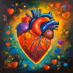 Anatomy of Love Anatomy of Love