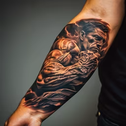 Ink and Iron Ink and Iron