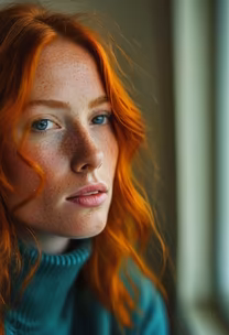 Fiery Beauty Fiery Beauty
