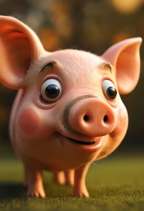 Meet Wilbur Meet Wilbur