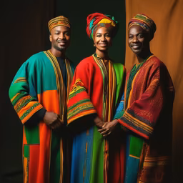 Celebrating Heritage