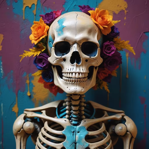 Day of the Dead