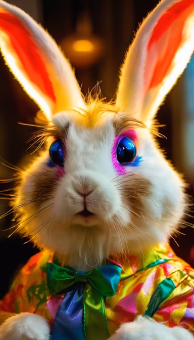 Dapper Rabbit Dapper Rabbit