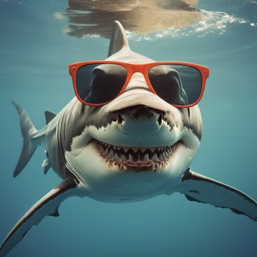 Shark Life