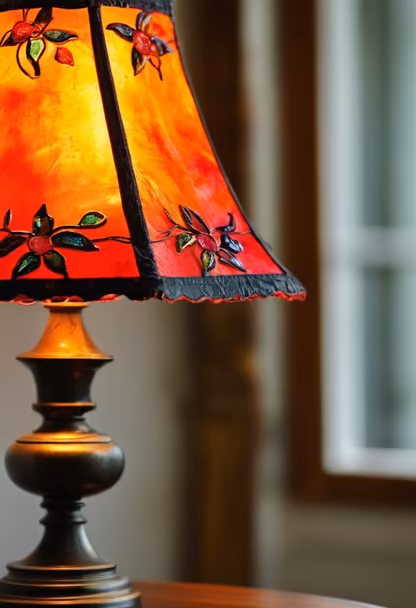 Vintage Lighting Vintage Lighting