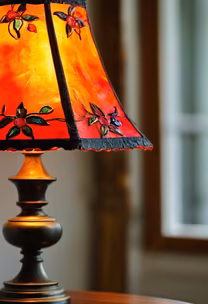 Vintage Lighting Vintage Lighting