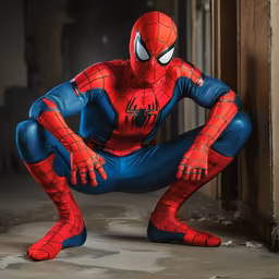 Friendly Neighborhood