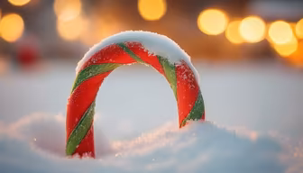 Winter Sweetness Winter Sweetness