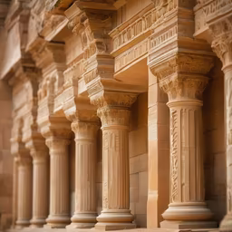 Ancient Architecture Ancient Architecture