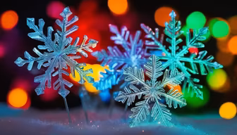 Winter Magic Winter Magic