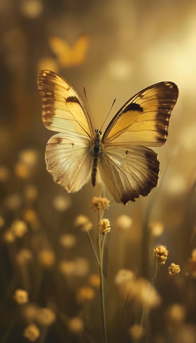 Golden Wings Golden Wings