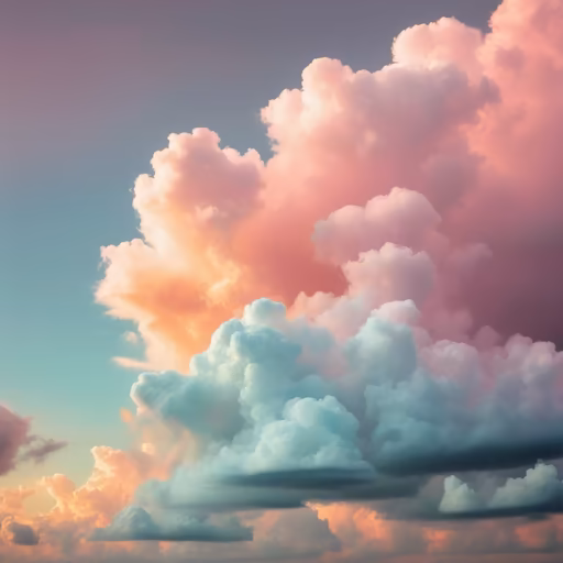Dreamy Skies