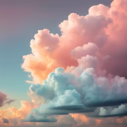 Dreamy Skies
