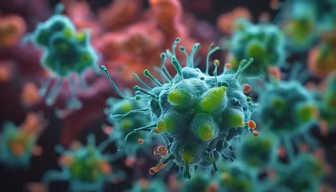 Microscopic World