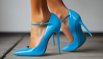 Stepping into Style