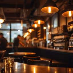 Coffee Shop Vibes Coffee Shop Vibes